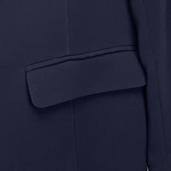 Alfani Blazer Jacket Coat lined sz 12 - Picture 3 of 8